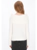 DreiMaster Vintage Women Sweater in offwhite