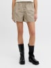 JJXX Shorts in Vintage Khaki