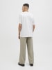 Jack & Jones T-shirt in Bright White