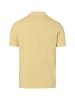 Nils Sundström T-Shirt in gelb - 0007
