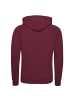 Under Armour Kapuzenpullover Rival Fleece Big Logo in rot