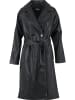 Urban Classics Coats in black