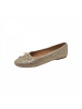 Steve Madden Ballerina Blossoms- R in Beige