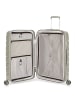 Roncato Relife 4 Rollen Trolley 78 cm mit Dehnfalte sand