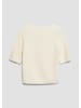 s.Oliver Strickpullover in 8000_helles beige