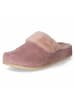 Kaerlek Pantolette in pink