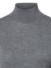 Liu Jo Strickpullover in grau - 0001
