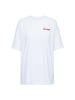 Studio Untold Shirt in schneeweiß