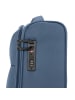 Pack Easy Easytrip 2 Rollen Kabinentrolley 45 cm moroccan blue 1