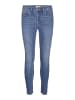 Vero Moda Jeans in Medium Blue Denim