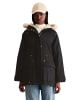 Marc O'Polo DENIM Outdoor-Jacke oversize in Schwarz