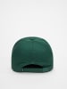 Lacoste Cap in green