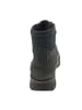 WALDLÄUFER H-Xara Schnürstiefel Grau