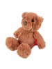 Sigikid Kuscheltier Bär Flauscherie Plüschtier in Braun