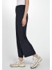 WALL London Hose Trousers in navy