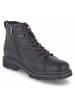 Bugatti Schnürstiefel in black