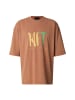 2Y Premium T-Shirt in orange