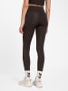 Hummel Leggings Hmlhiit Damen in AFTER DARK