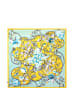 Wittchen Scarf in Multicolor 21
