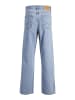 JACK & JONES Junior Baggy Fit Jeans in Blue Denim