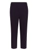 Kaffe Hose KAsakura Casual fit in Dawn Purple