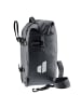 Deuter Weybridge 25+5 Fahrradtasche in Graphite