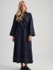 minus Dress in Sky Captain Melange