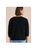Cecil Pullover in palm breeze green