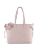 Valentino Samba Shopper Tasche 35 cm cipria