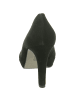 Paul Green Plateau-Pumps für Damen in schwarz