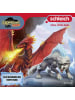 LEONINE Distribution Schleich Eldrador Creatures CD 10 | Das Geheimnis der Eisfestung