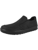 Ecco Sneaker low Byway in schwarz