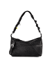 Desigual Sierra Schultertasche 30 cm black