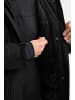 North Bend Parka NBBree W in Schwarz