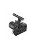 Boya Tischstativ 01 1/4 Zoll Mikrofon Kamera