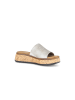 Gabor Pantoletten in beige