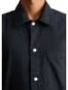 Marc O'Polo DENIM Oxford-Hemd boxy in Dark Blue