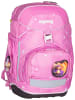 Ergobag Schulranzen pack Set in WolkenzauBär