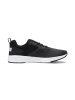 Puma Indoorschuhe NRGY Comet in puma black-puma white