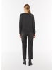 comma Strickpullover in 9999_schwarz
