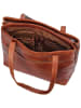The Chesterfield Brand Anderes Nola in Cognac