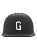 MSTRDS MSTRDS Snapback in G