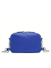 MYWALIT Umhängetasche Leder 19 cm seascape