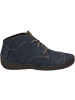 Josef Seibel Stiefelette Fergey 18 in blau
