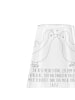 Mr. & Mrs. Panda Weinglas Pinguin Liebe mit Spruch in Transparent