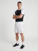 Hummel Kurze Hose Hmlessential Herren in WHITE