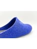 thies Hausschuhe für Damen in blau