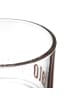 LEONARDO 6er Set Becher Solo 410 ml in transparent