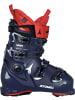 Atomic Skistiefel Alpin in blau