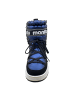 manitu Winterboots in Blau